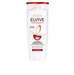 ELVIVE TOTAL REPAIR 5 champú reconstituyente 370 ml