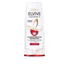 ELVIVE TOTAL REPAIR 5 acondicionador reparador 300 ml