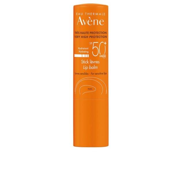 SOLAIRE bálsamo labial SPF50+ 3 gr