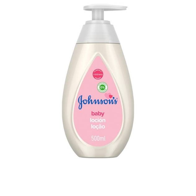 BABY loción corporal 500 ml