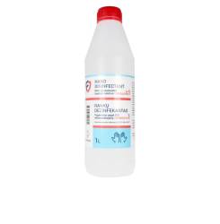 HAND DISINFECTANT handrub solution 80% alcohol 1000 ml