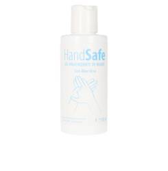 HAND SAFE gel higienizante de manos con aloe vera 150 ml