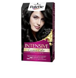 PALETTE INTENSIVE tinte #1-negro 1 u