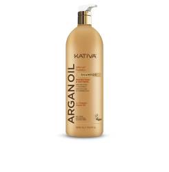 ARGAN OIL shampoo 1000 ml