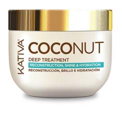 COCONUT deep treatment 250 ml