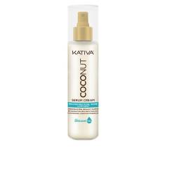 COCONUT reconstruction serum cream 200 ml