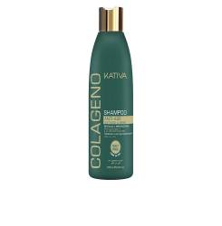 COLÁGENO shampoo 250 ml