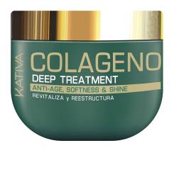 COLÁGENO deep treatment 500 ml