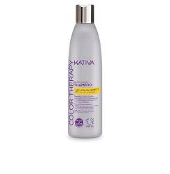 BLUE VIOLET anti-yellow effect shampoo 250 ml