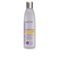 BLUE VIOLET anti-yellow effect conditioner 250 ml