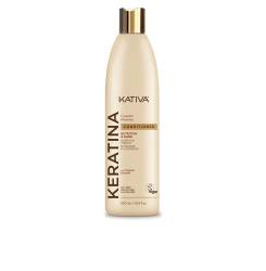 KERATINA bálsamo nutrition 500 ml