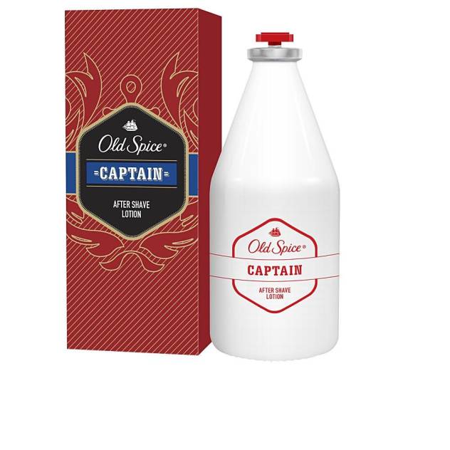 CAPTAIN as 100 ml