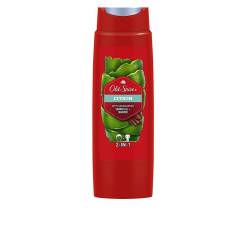 CITRON 2in1 shower gel 400 ml