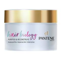 HAIR BIOLOGY PURIFICA & REPARA mascarilla 160 ml