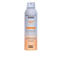 FOTOPROTECTOR wet skin transparent spray 50+ 250 ml