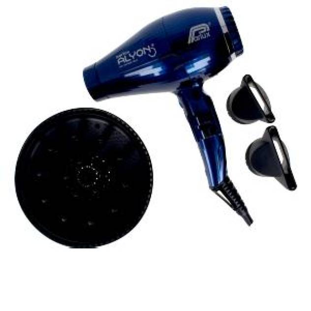 PARLUX ALYON + MAGICSENSE LOTE #Azul 4 u