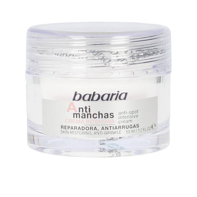 ANTIMANCHAS crema intensiva antiedad noche 50 ml ANTIMANCHAS crema intensiva antiedad noche 50 ml