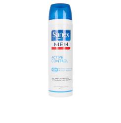 MEN ACTIVE CONTROL desodorante vaporizador 200 ml