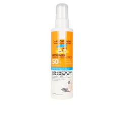 ANTHELIOS DERMO-PEDIATRICS vaporizador SPF50+ 200 ml