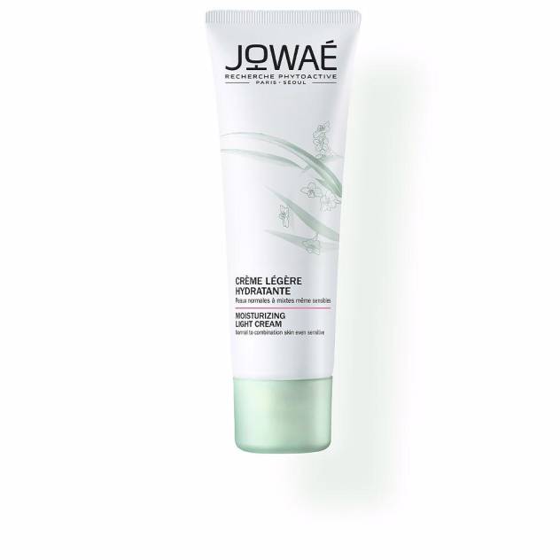 MOISTURIZING light cream 40 ml