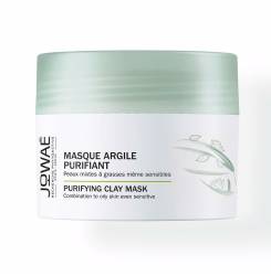 PURIFYING clay mask 50 ml