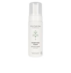 Spuma de curatare faciala cu ingrediente naturale MÁDARA PURIFYING FOAM 150 ml