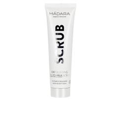 SCRUB exfoliating oil-to-milk scrub 60 ml