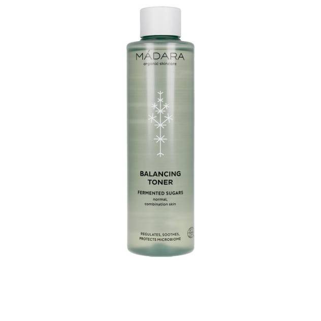 BALANCING TONER fermented sugars normal&combination skin 200 ml