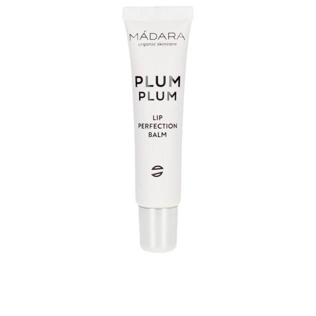 PLUM PLUM lip perfection balm 15 ml