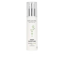 DEEP MOISTURE nourish cream dry to very dry skin 50 ml