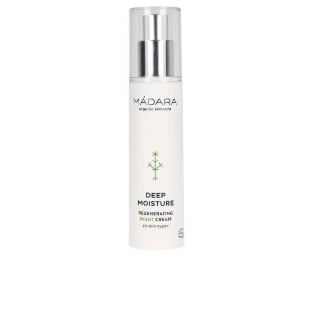 REGENERATING night cream all skin types 50 ml