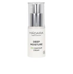 DEEP MOISTURE eye contour cream 15 ml