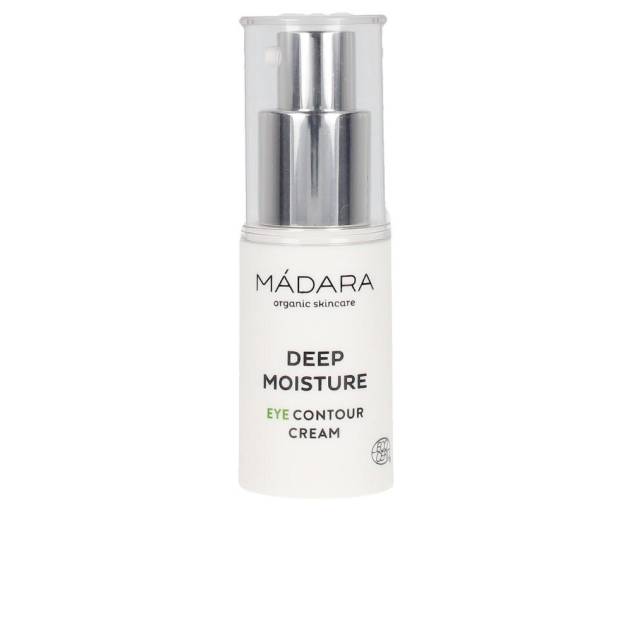 DEEP MOISTURE eye contour cream 15 ml