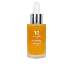 SUPERSEED anti-age recovery organic facial oil 30 ml