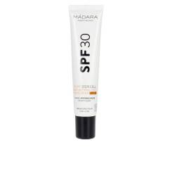 PLANT STEM CELL age-defying face sunscreen SPF30 40 ml
