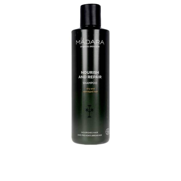 NOURISH AND REPAIR shampoo 250 ml