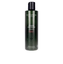 COLOUR AND SHINE shampoo 250 ml
