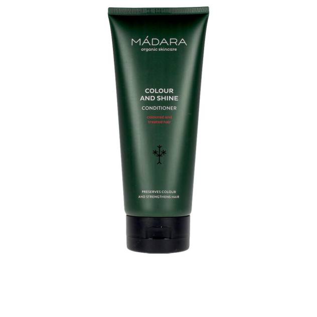COLOUR AND SHINE conditioner 200 ml