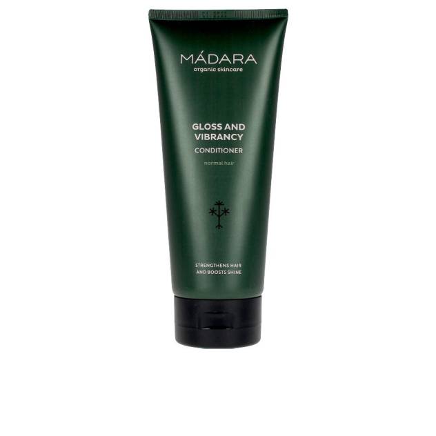 GLOSS AND VIBRANCY conditioner 200 ml