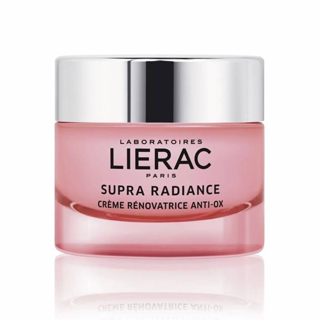 SUPRA-RADIANCE crema renovadora anti-ox 50 ml