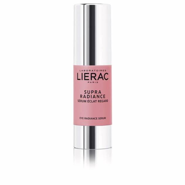 SUPRA-RADIANCE contorno de ojos iluminador 15 ml