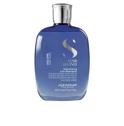 SEMI DI LINO VOLUME volumizing low shampoo 250 ml