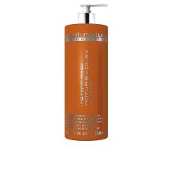 Masca profesionala de par anti-electrizare abril et nature NATURE-PLEX TREATMENT 1000 ml