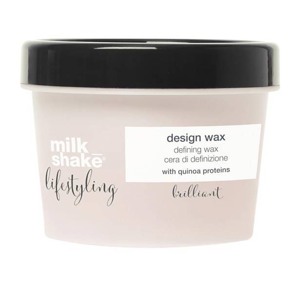 LIFESTYLING design wax 100 ml LIFESTYLING design wax 100 ml
