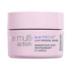 MULTI-ACCIÓN Mascarilla de rescate azul 94 gr