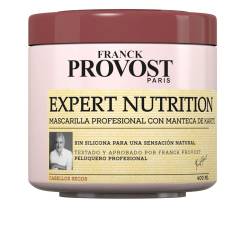 EXPERT NUTRITION mascarilla secos y asperos 400 ml