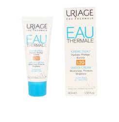 EAU THERMALE crema de agua SPF20 40 ml