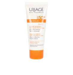 BARIÉSUN crema mineral SPF50+ 100 ml