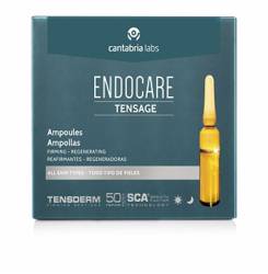 ENDOCARE TENSAGE ampollas 10 x 2 ml