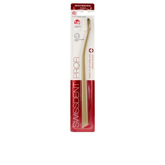 WHITENING CLASSIC toothbrush #gold 1 u
